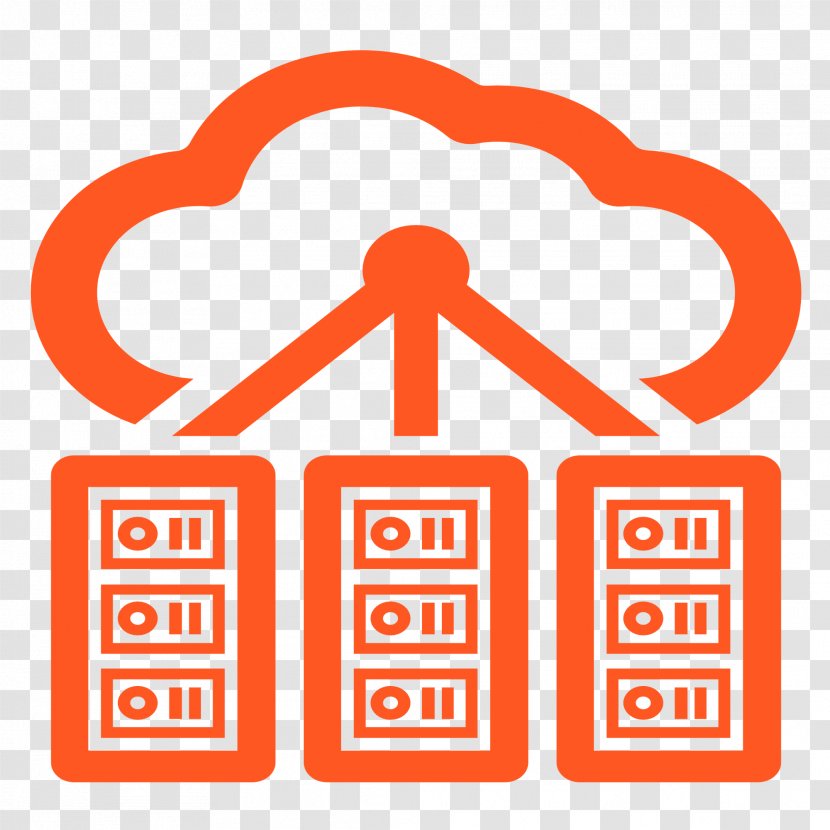 Cloud Computing Storage Computer Servers Transparent PNG