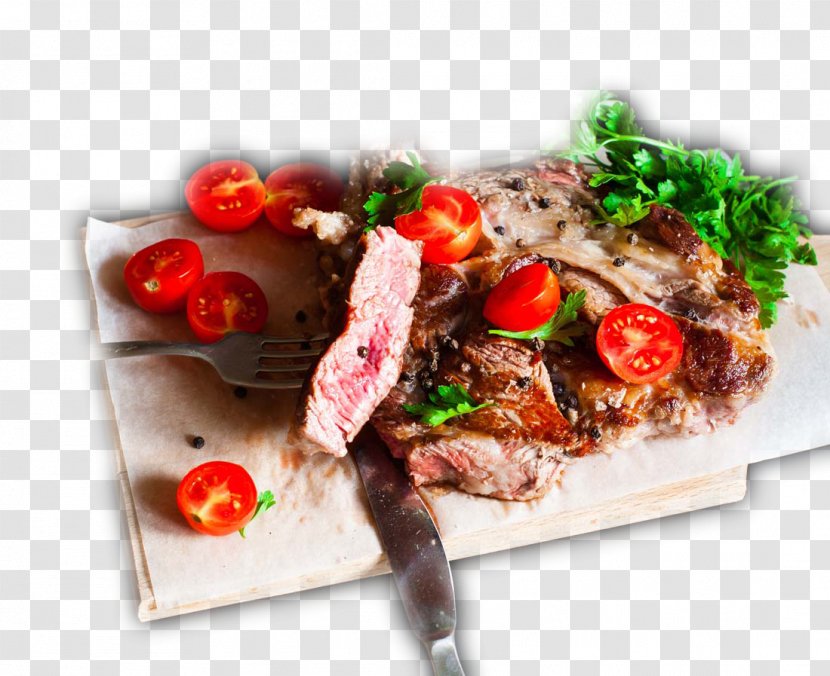 Kebab Barbecue Steak Food - Beef - Grill Gourmet Transparent PNG