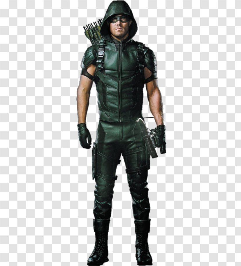 Green Arrow Oliver Queen Lantern Hal Jordan - Frame - Load Transparent PNG