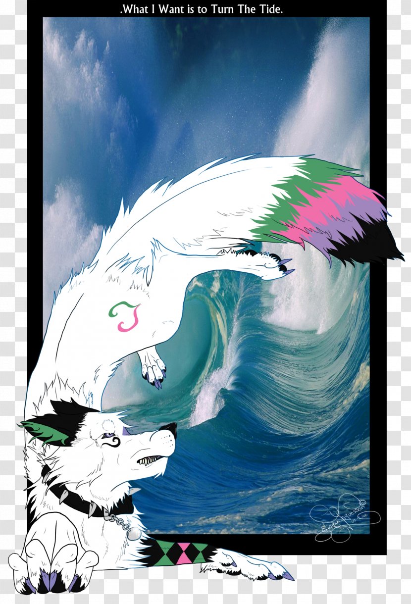 Mammal Pacific Ocean Douchegordijn Cartoon - Frame - Computer Transparent PNG