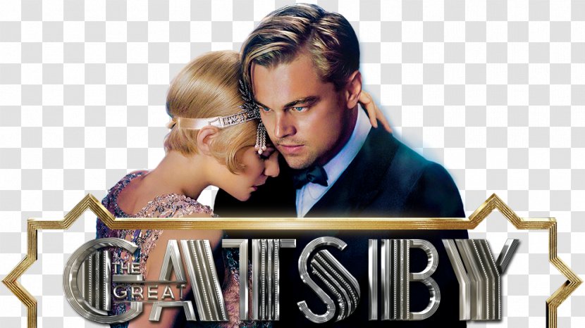 Leonardo DiCaprio The Great Gatsby Human Behavior Poster Printing - Dicaprio Transparent PNG