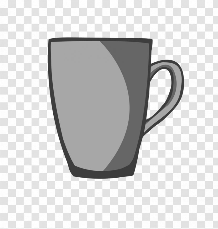 Mug Coffee Cup Espresso - Tableware Transparent PNG