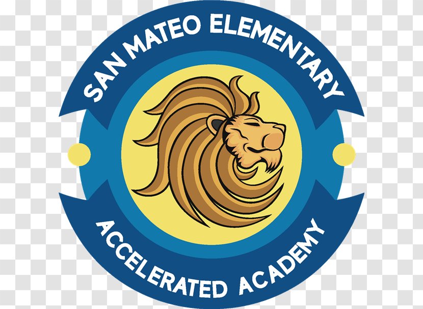 San Mateo Elementary School National Primary Marcos Middle Logo - Area - Teacher Appreciation Transparent PNG