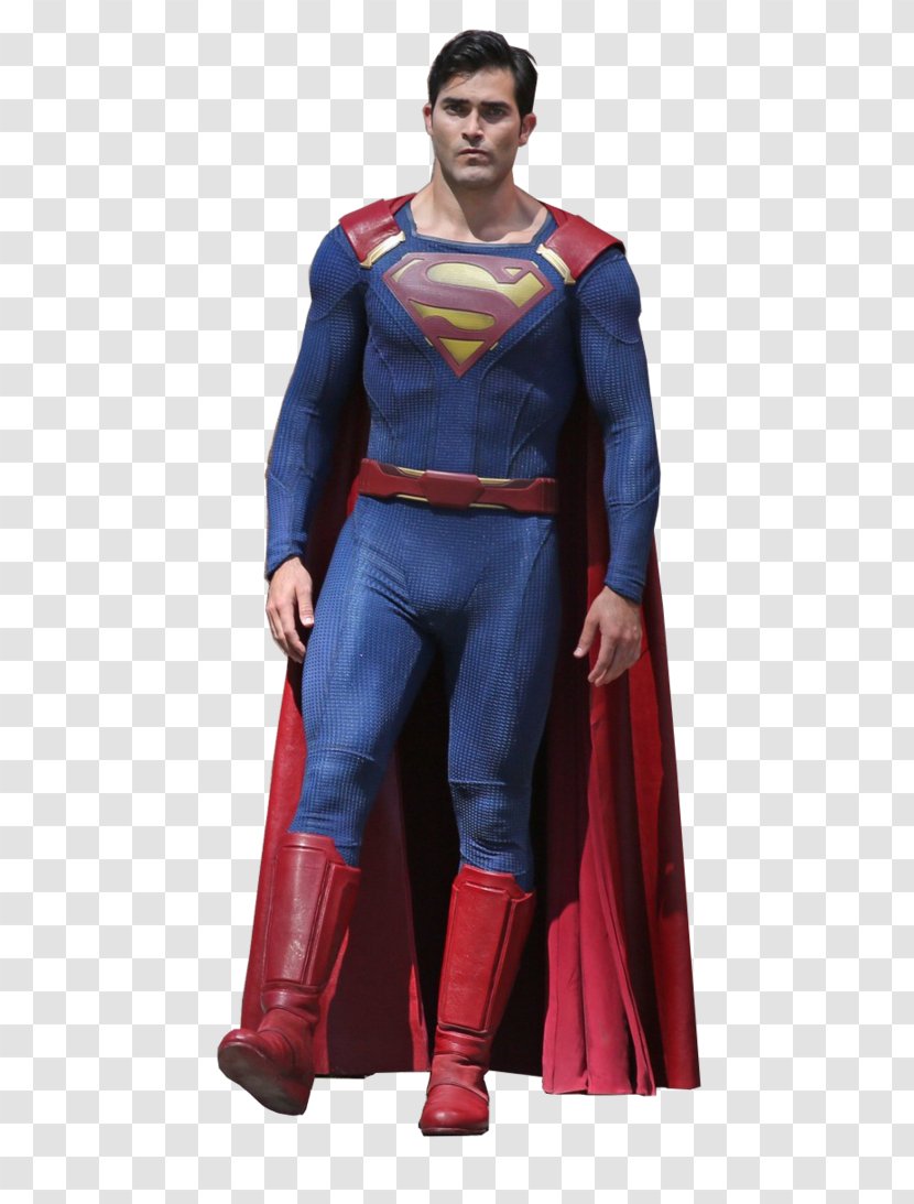 Superman Logo Bizarro The CW Superhero - Comics Transparent PNG