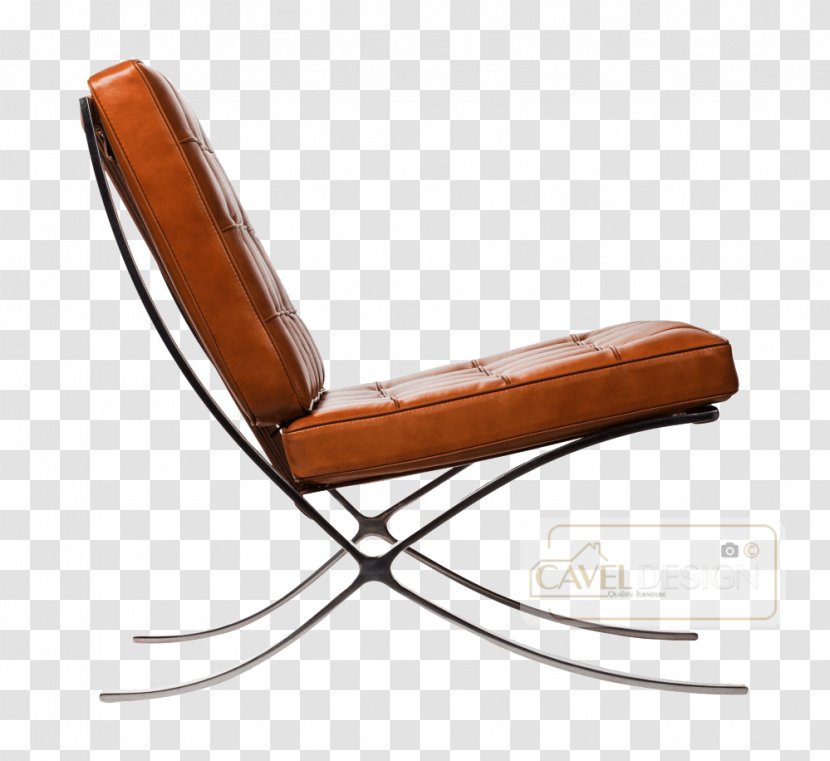 Chair Angle - Furniture - Barcelona Transparent PNG