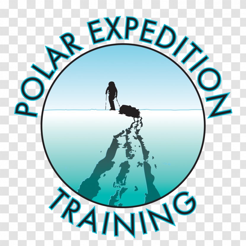 Training Education Snow And Sky Polar Exploration North Pole - Area - Expedition Transparent PNG