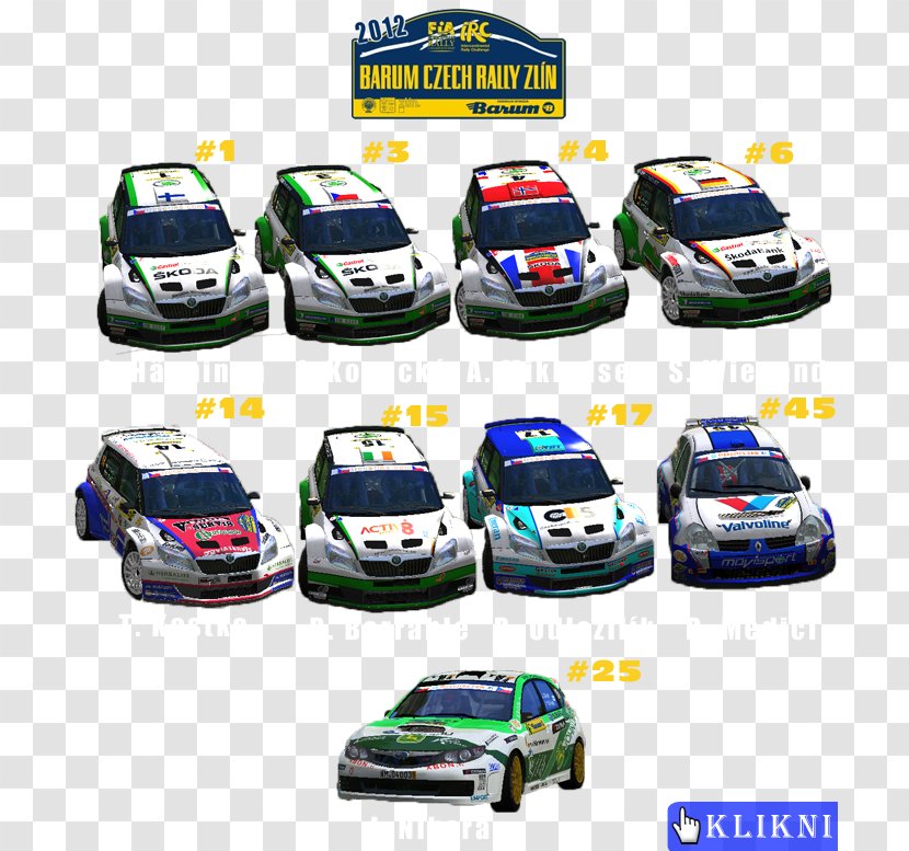 City Car Compact Auto Racing Touring - Transport Transparent PNG