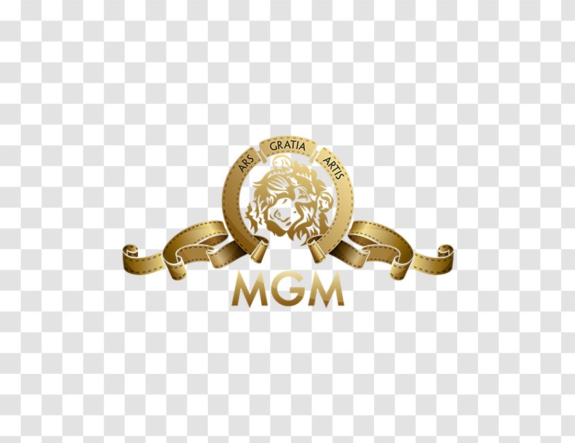 Metro-Goldwyn-Mayer MGM Holdings Television Show Film - Brass - Dreamworks Logo Transparent PNG