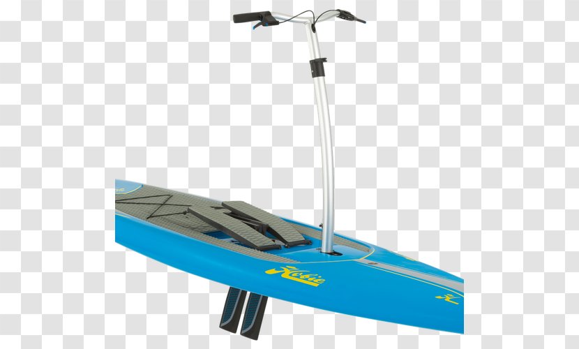 Standup Paddleboarding Hobie Cat Kayak - Machine - Paddle Transparent PNG