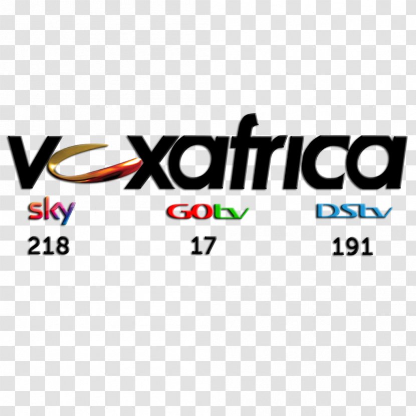 Vox Africa TV Television Show United Kingdom Transparent PNG