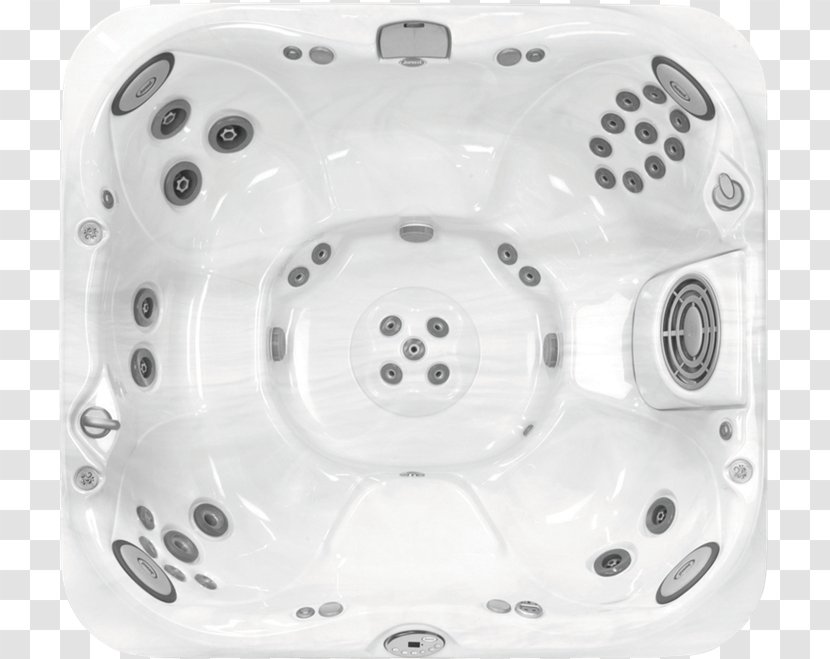 Hot Tub Bathtub Swimming Pool Jacuzzi Spa Transparent PNG