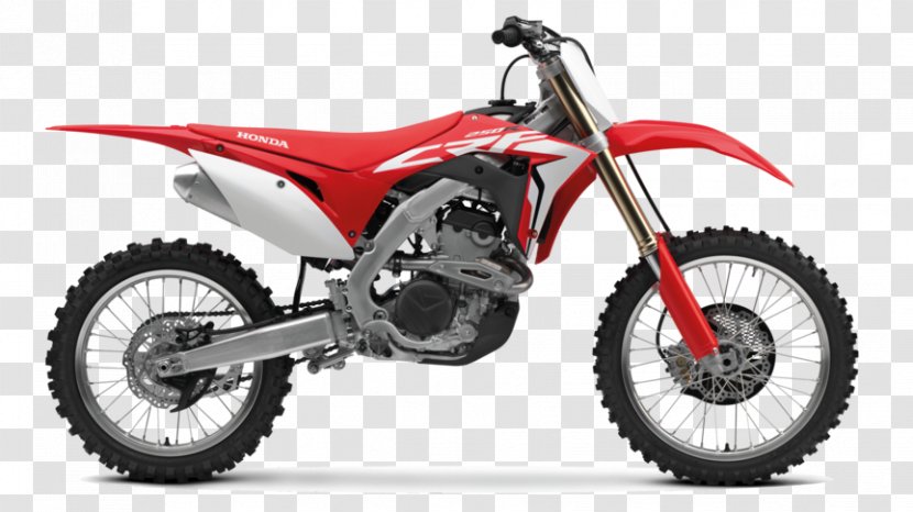 Honda CRF450R Car CRF Series West Hills - Crf450r Transparent PNG