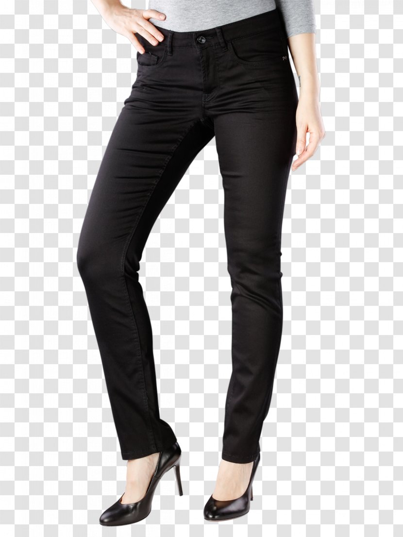 Jeans Amazon.com Leggings Pants Tights - Flower - Keep Fit Transparent PNG