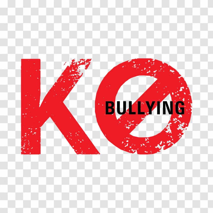 Logo Font Brand Product Text Messaging - Stand Against Bullying Transparent PNG