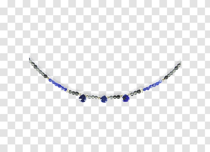 Necklace Bracelet Bead Chain Jewellery Transparent PNG