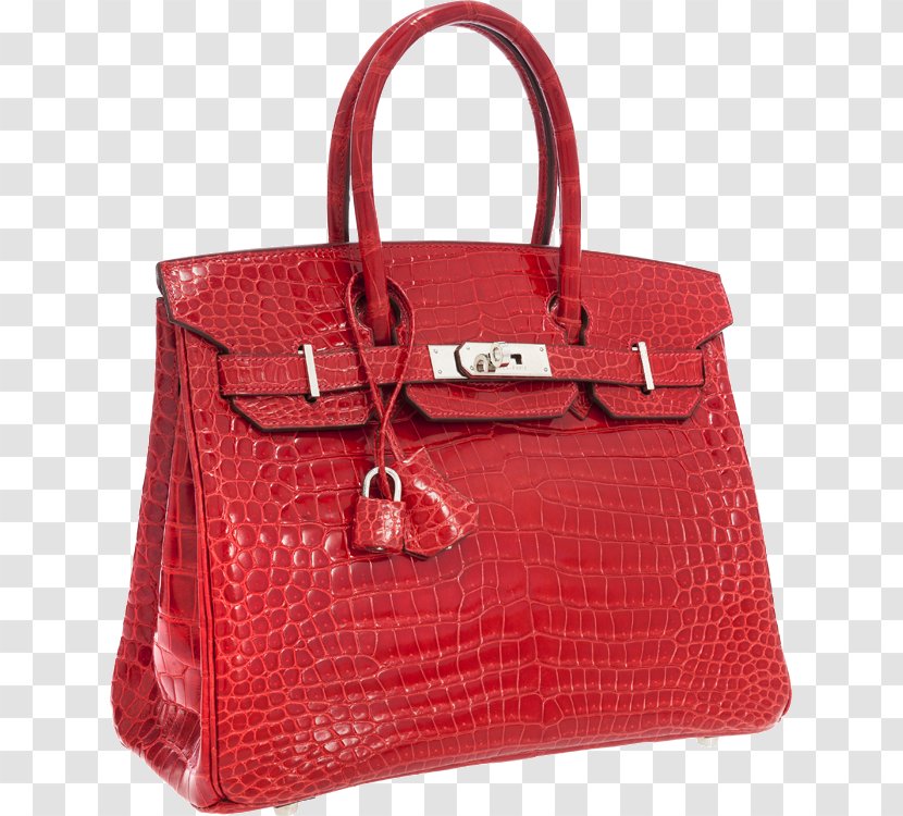 Birkin Bag Handbag Hermès It - Hand Luggage Transparent PNG