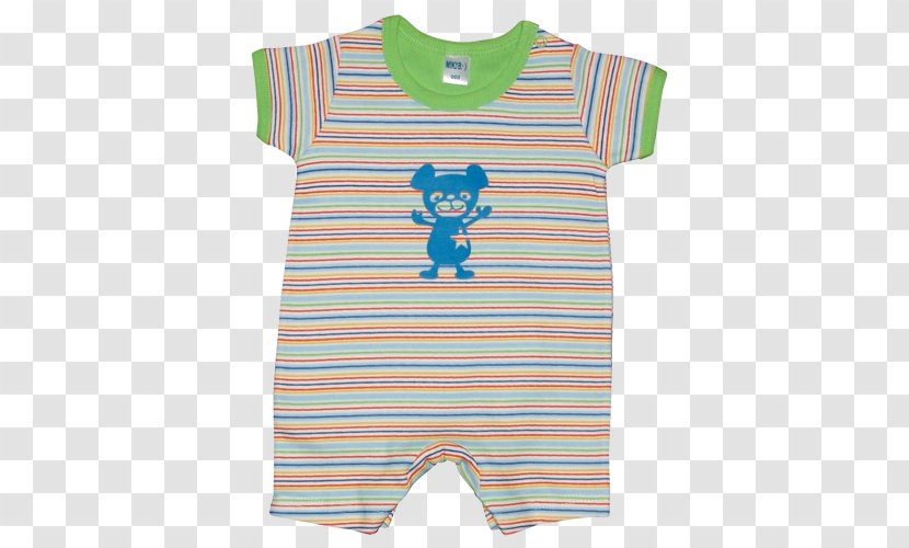 Baby & Toddler One-Pieces T-shirt Sleeve Bodysuit Pajamas - Day Dress Transparent PNG