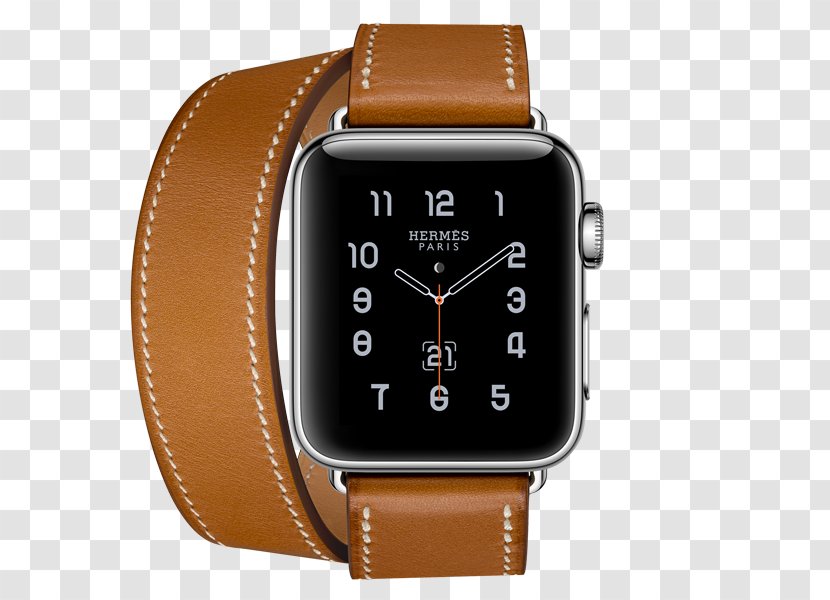 Apple Watch Series 3 2 Hermès 1 Transparent PNG