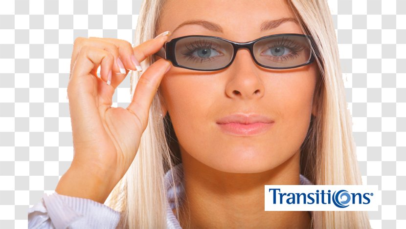 Eye Care Professional Optometry Glasses Human - Optometrist Transparent PNG
