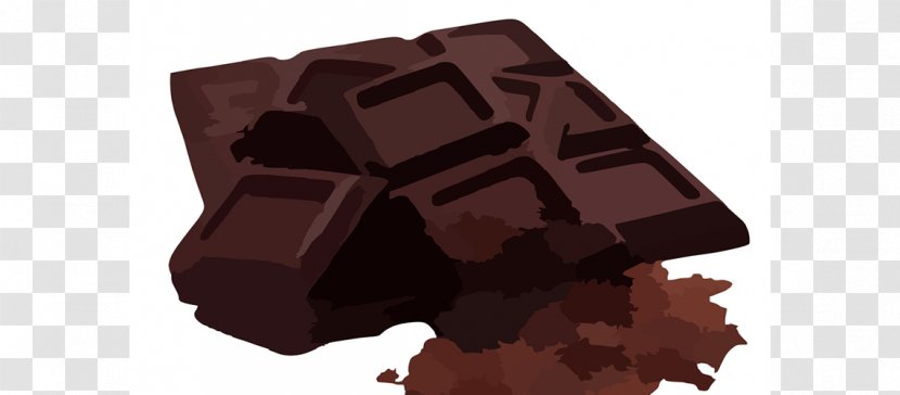 Chocolate Bar Cake Brownie World Day - Food - Dark Transparent PNG