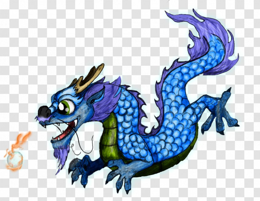 Dragons In Greek Mythology Test Of English As A Foreign Language (TOEFL) Luck - Myth - Cute Dragon Transparent PNG