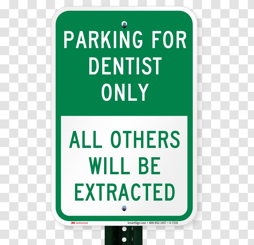 Fisherman Parking Only All Others Will Be Used For Bait Sign 18 X 12 Traffic Brand Signage - Telephony - Hospital Lot Signs Transparent PNG