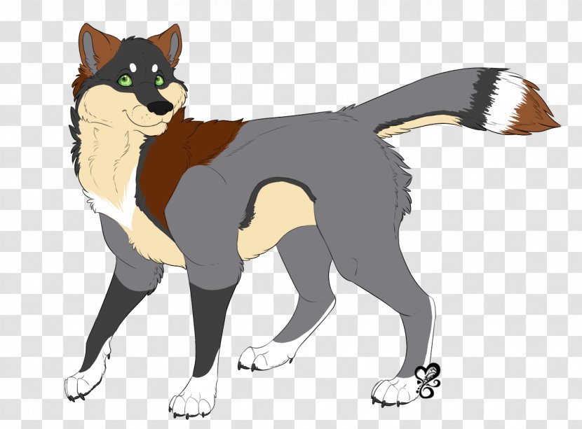 Whiskers Dog Cat Fur Paw Transparent PNG