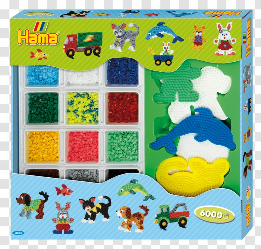 Hama Beads Giant Toy - Advent Calendars Transparent PNG