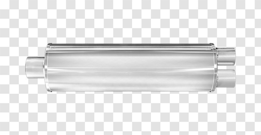 Exhaust System Car Aftermarket Parts Muffler - Hardware - 2009 Cadillac Xlr Transparent PNG