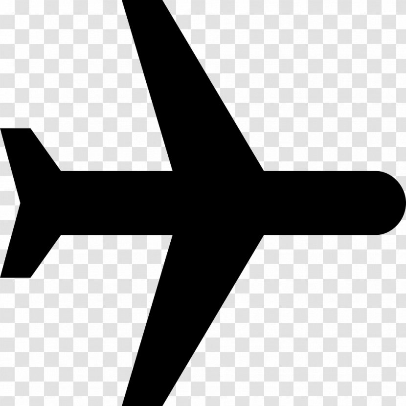 Airplane Flight Vector Graphics Aircraft - Sky Transparent PNG