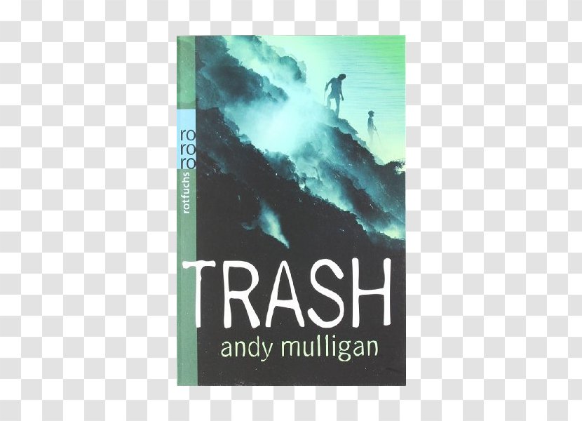 Trash Paperback Amazon.com Book Depository - Text Transparent PNG