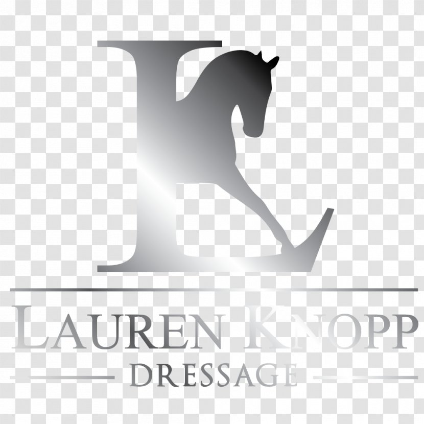 Horse Logo Dressage Equestrian Nathalie Laurence, Energéticien - Text - RelaxologueSophrologueHorse Transparent PNG