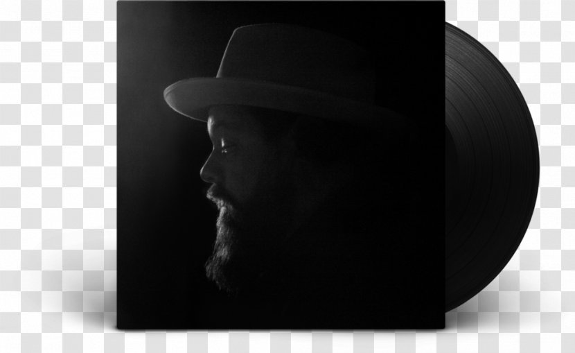Nathaniel Rateliff & The Night Sweats Album Tearing At Seams You Worry Me Hey Mama - Silhouette - Frame Transparent PNG