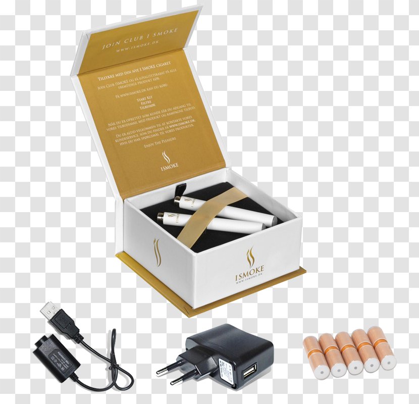 Tobacco Products - Cigar Box Transparent PNG