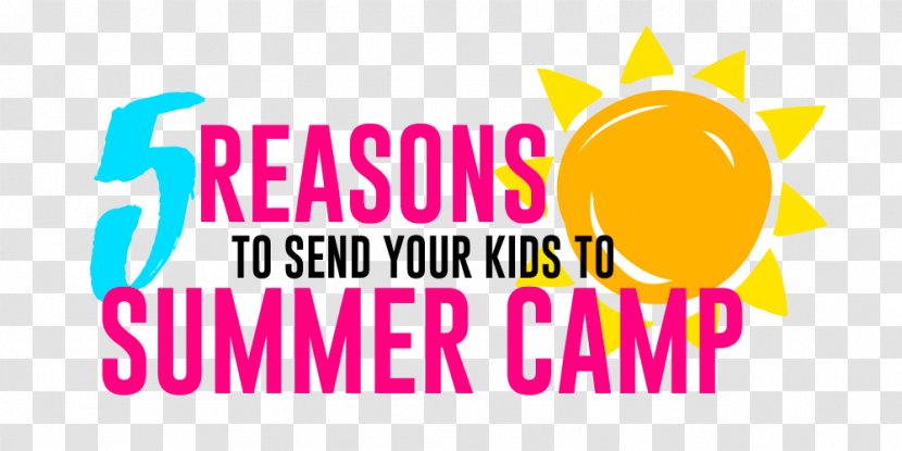 Summer Camp Child Camping Parent - Happiness Transparent PNG