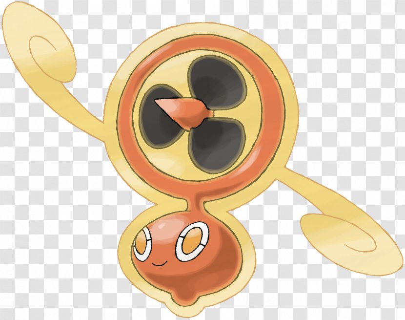 Pokémon GO Platinum Sun And Moon Diamond Pearl Rotom - Pokemon - Go Transparent PNG