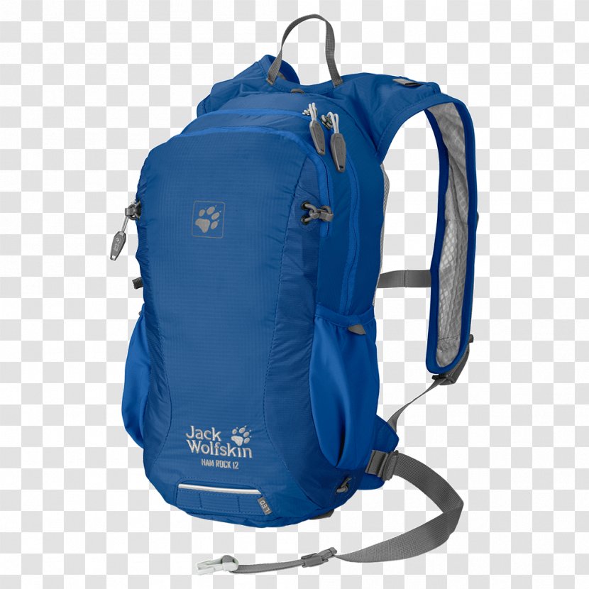 Backpacking Bag Jack Wolfskin Hiking - Ortlieb Velocity 24l Backpack Transparent PNG