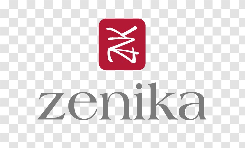 Zenika Lille Business Organization Singapore - Text Transparent PNG