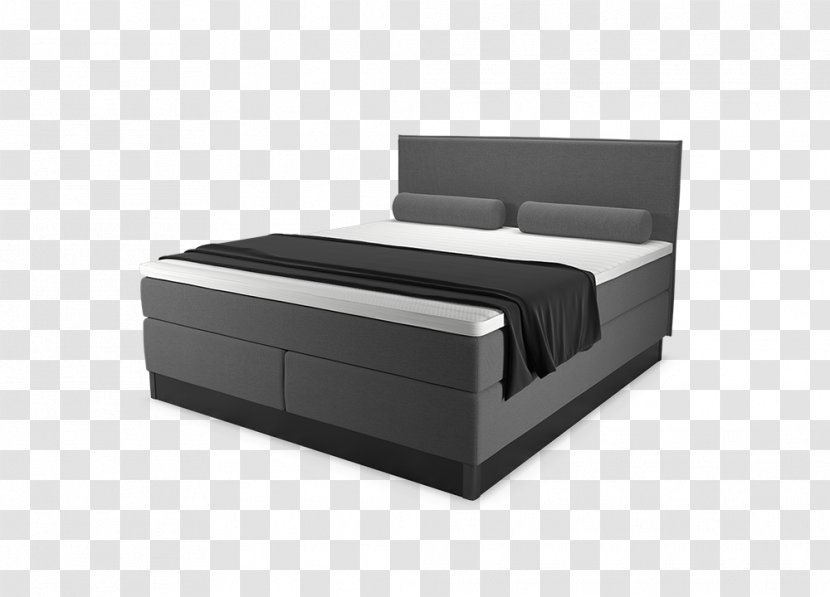 Mattress Wonderland Bed Frame Box-spring - Hay Transparent PNG