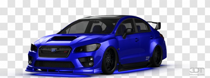 World Rally Car City Subaru Compact Transparent PNG