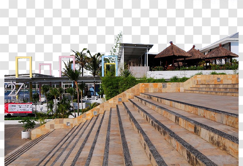 Kuta Beach Ubud Nusa Dua Tanah Lot Bali - Tourism Transparent PNG