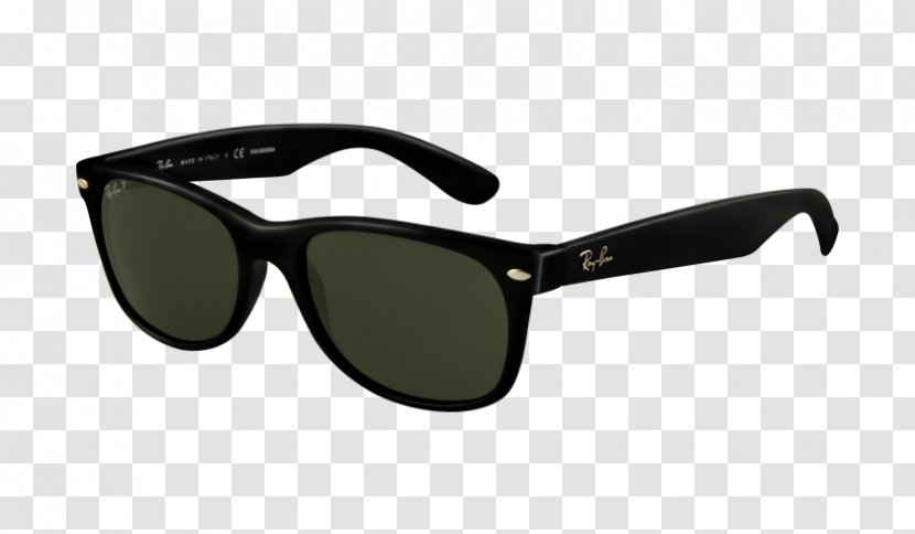 Ray-Ban New Wayfarer Classic Original Aviator Sunglasses - Online Shopping - Ray Ban Transparent PNG