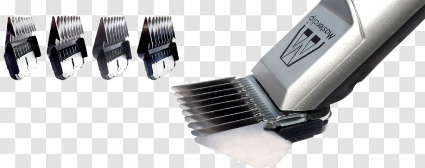 Hair Clipper Comb Poodle Andis - Tool Transparent PNG