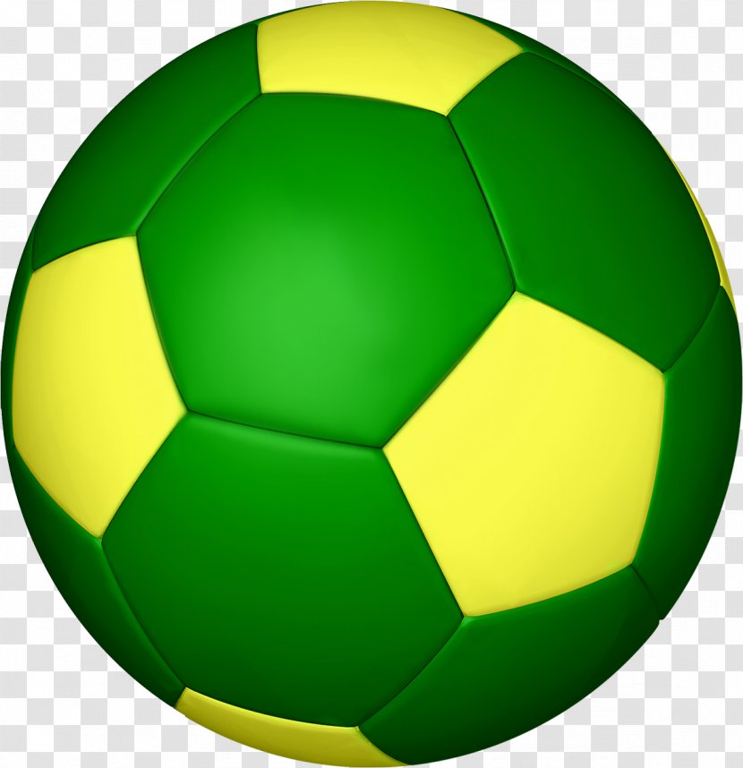 Football Green Clip Art - Ball Transparent PNG