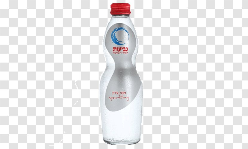 Water Bottles Plastic Bottle Liquid - Mineral Transparent PNG