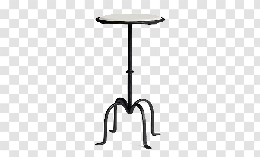 Coffee Table Nightstand Metal - Chair - 3d Cartoon Few Tables Picture Material Transparent PNG
