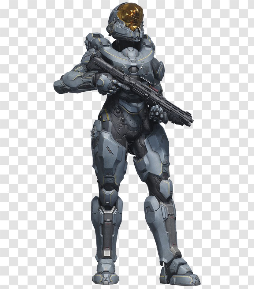Halo 5: Guardians Halo: Reach Master Chief 3: ODST - Factions Of - Destiny Transparent PNG