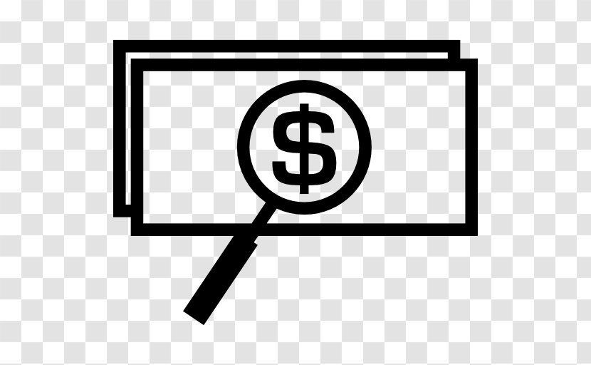 Money Banknote United States Dollar Currency Symbol - Trade - Glass Transparent PNG