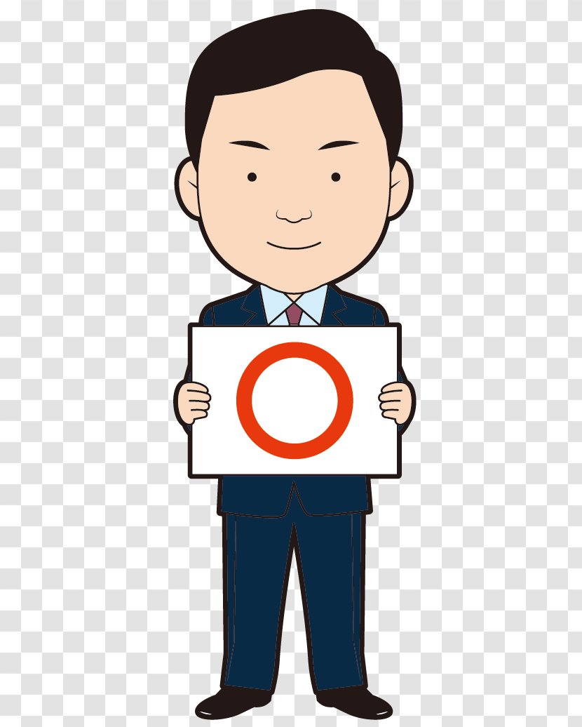 Businessperson Image Photography - Smile - Business Transparent PNG