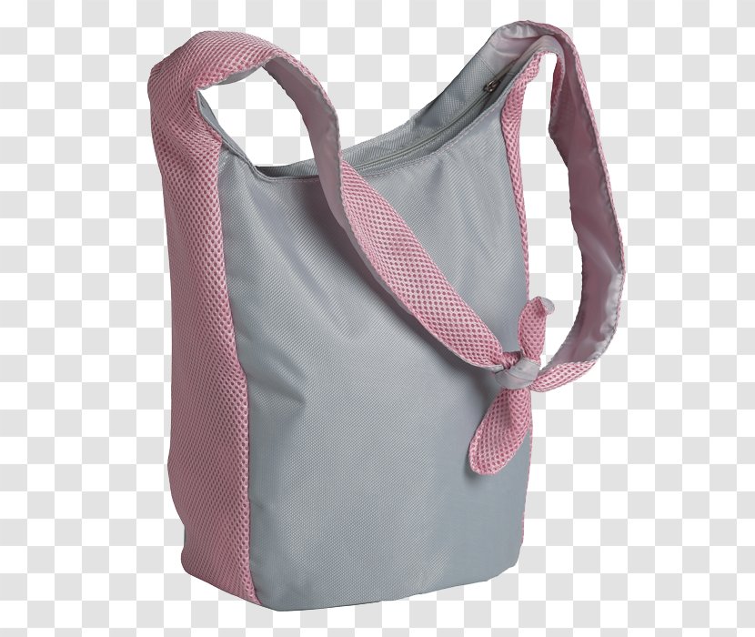 Handbag Messenger Bags Pink M - Nylon Bag Transparent PNG